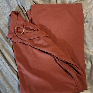 Charlotte Russe Pants